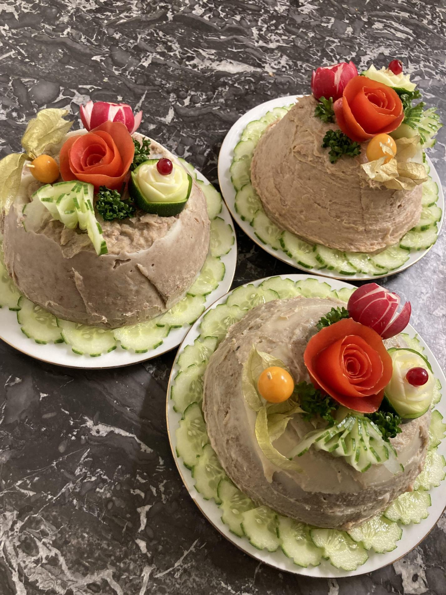 Cocktail à la bonne franquette