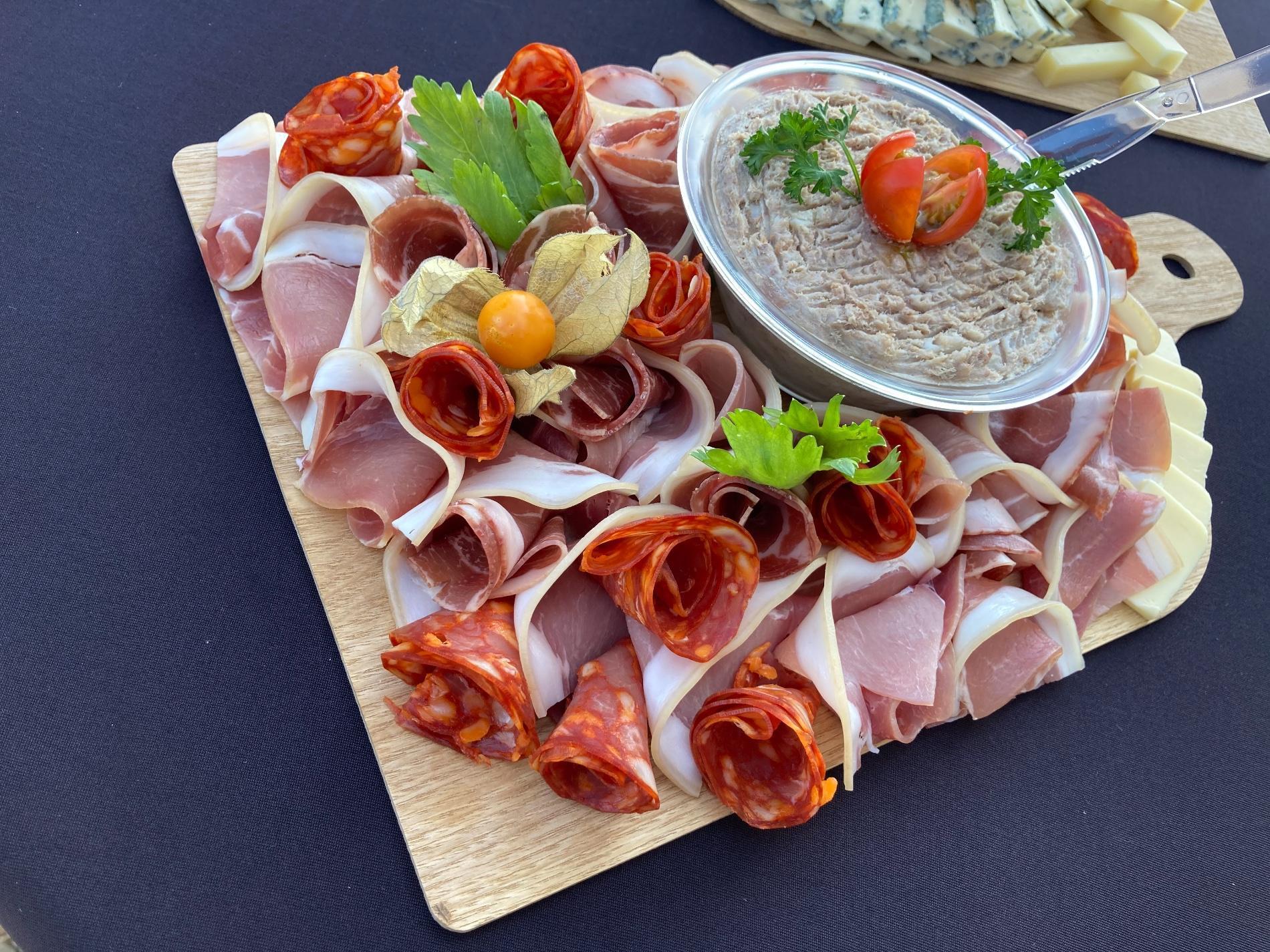 Cocktail à la bonne Franquette