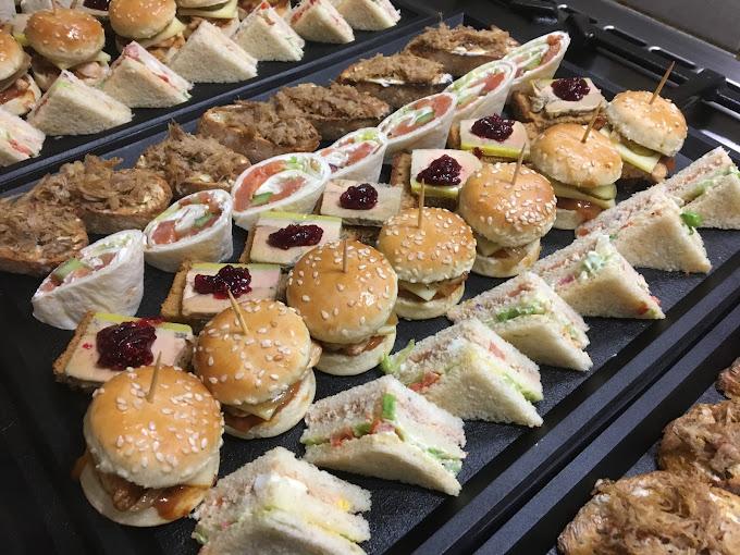 Cocktail Dinatoire Prestige