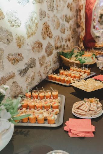 Cocktail / vin d'honneur 2