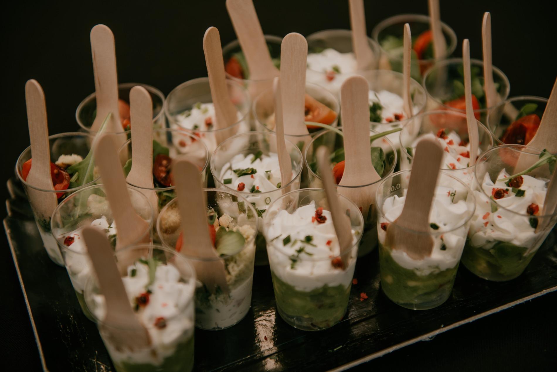 Cocktail / vin d'honneur 2