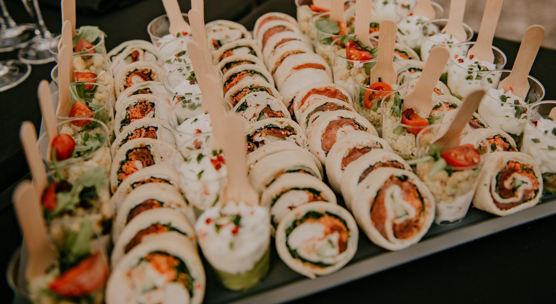 Cocktail / vin d'honneur 2