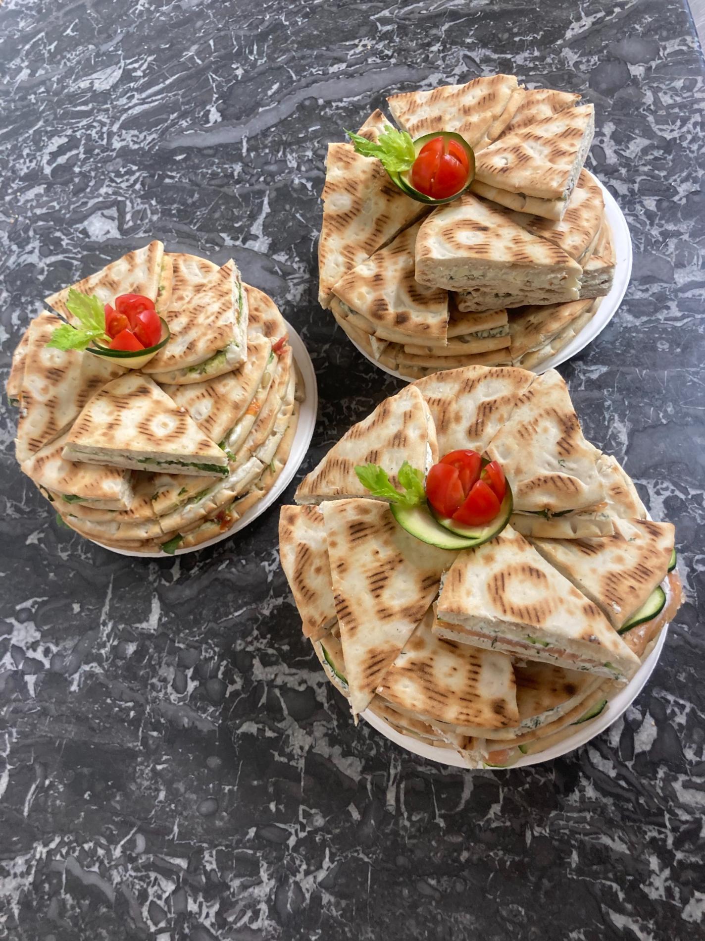 Cocktail / vin d'honneur 2